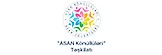 "ASAN Volunteers” Youth Organization logo