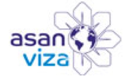 ASAN Visa logo